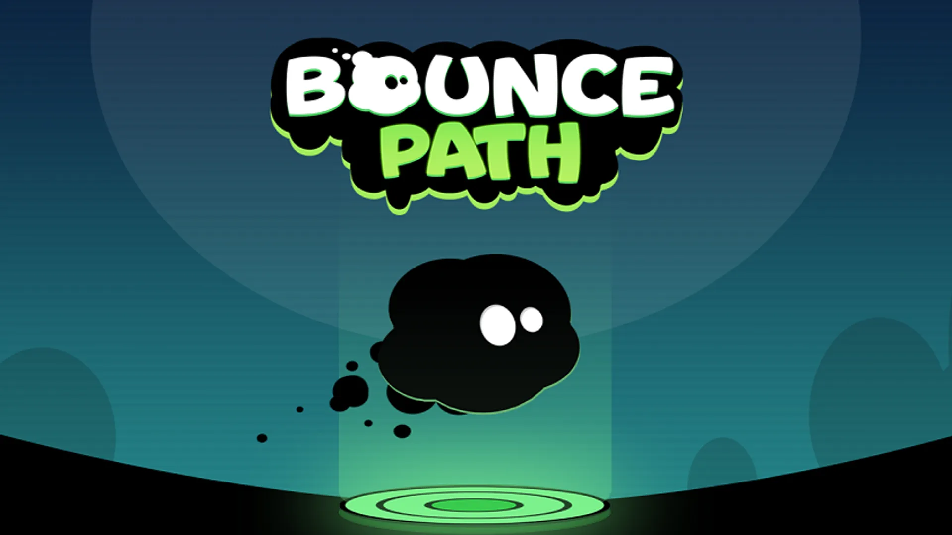 Click to Play Bounce Path - the-freakcircus.com Bounce Path - Play Free Online on the-freakcircus.com