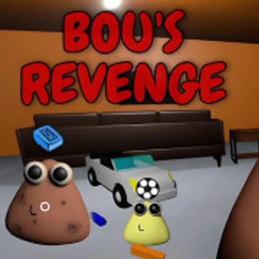 Bou's Revenge - Play on the-freakcircus.com
