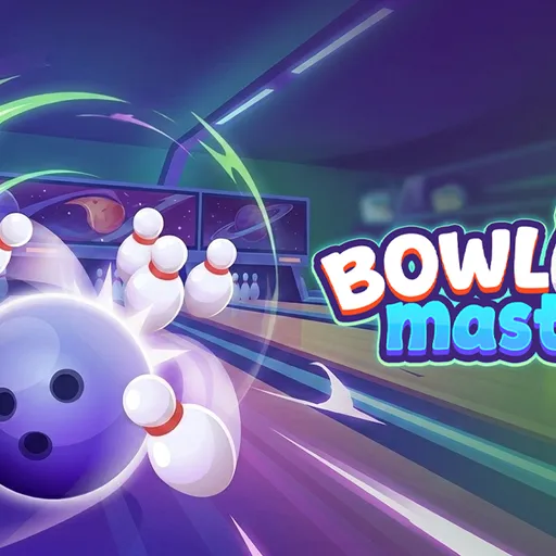 Bowling Master - Play on the-freakcircus.com