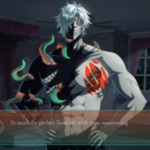 Boyfriend Summoning Fail - Play on the-freakcircus.com