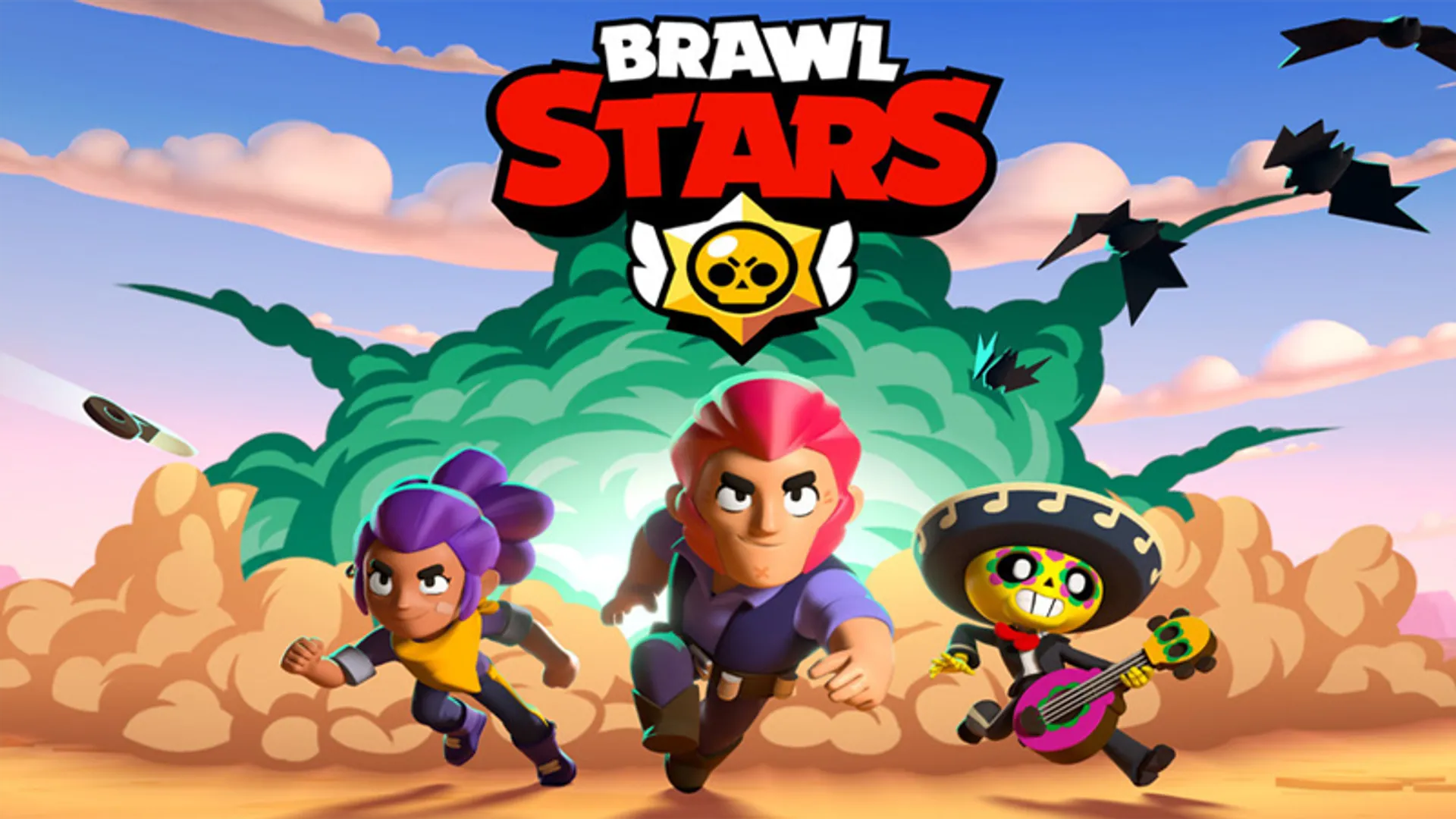 Click to Play Brawl Stars - the-freakcircus.com Brawl Stars - Play Free Online on the-freakcircus.com