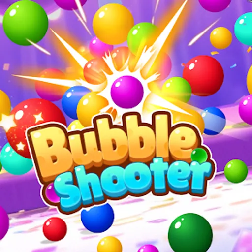 Bubble Shooter: The Classic Arcade Match 3 Bubble Pop Game - Play on the-freakcircus.com