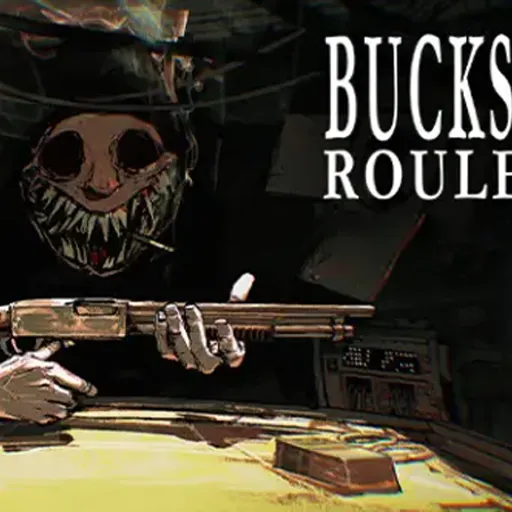 Buckshot Roulette Online: Best Strategic Shotgun Horror Game - Play on the-freakcircus.com