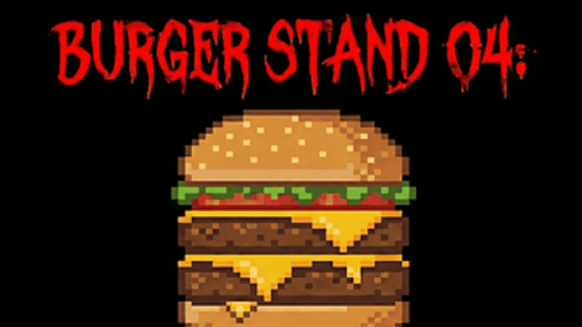 Click to Play Burger Stand 04 - the-freakcircus.com Burger Stand 04 - Play Free Online on the-freakcircus.com