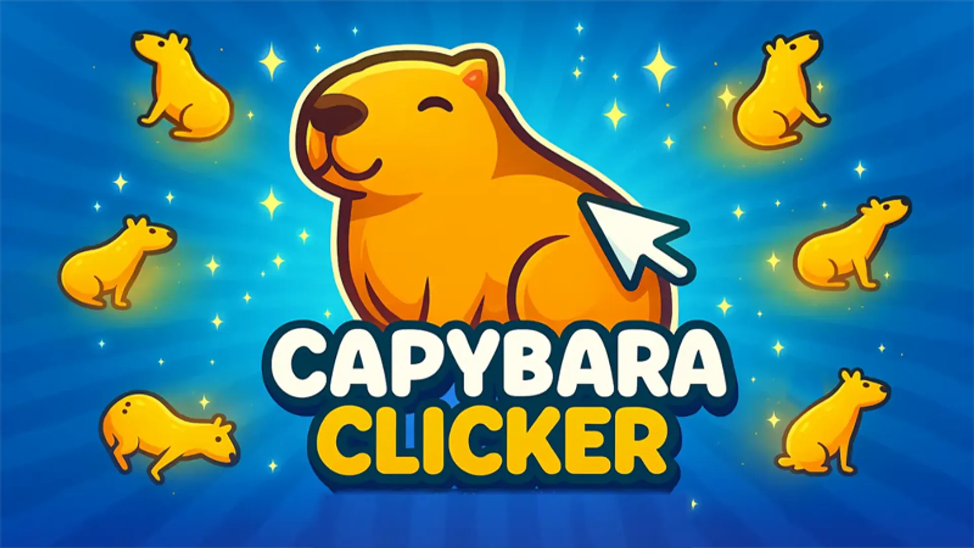 Click to Play Capybara Clicker - the-freakcircus.com Capybara Clicker - Play Free Online on the-freakcircus.com