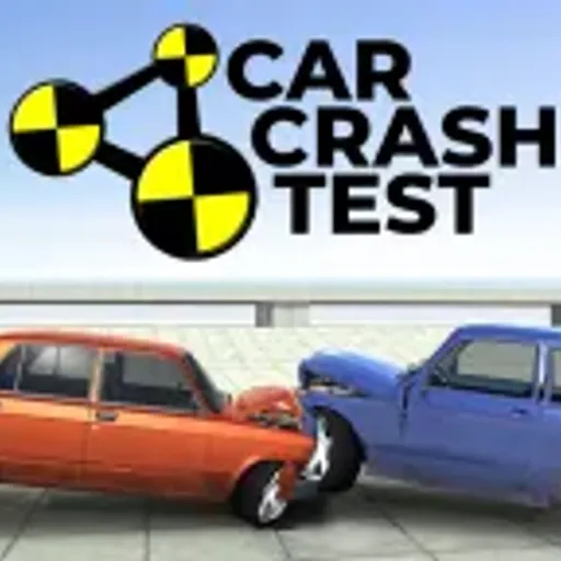 Car Crash Test Online: Realistic Physics & Driving Simulator - Play on the-freakcircus.com