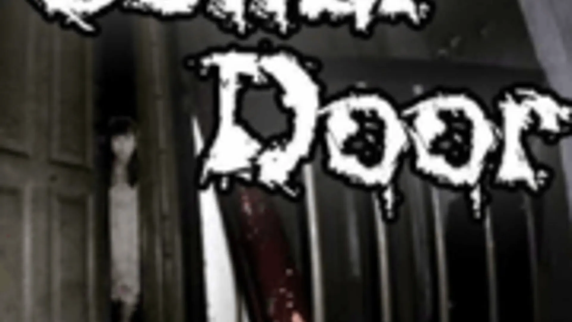 Cellar Door - Atmospheric Visual Novel Background | the-freakcircus.com