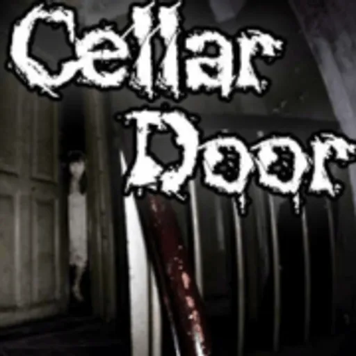 Cellar Door: Scary Point-and-Click Horror Mystery Game Key - Play on the-freakcircus.com