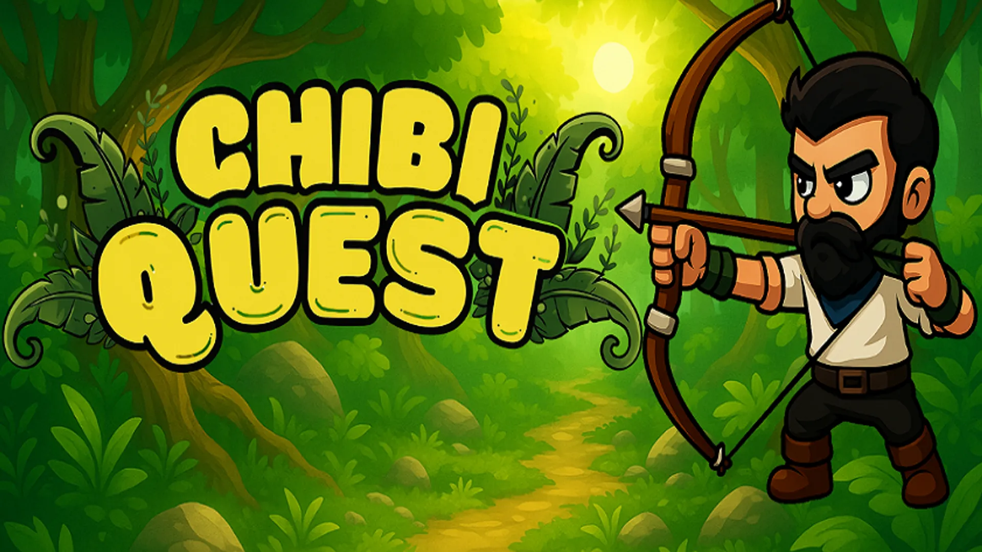 Click to Play Chibi Quest - the-freakcircus.com Chibi Quest - Play Free Online on the-freakcircus.com