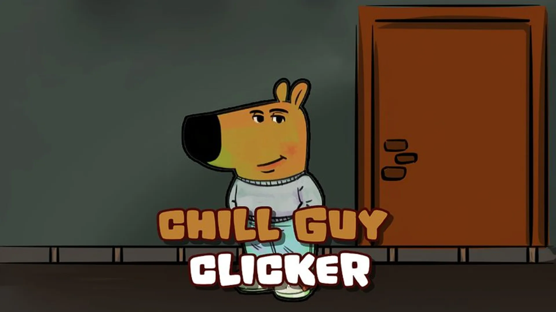 Click to Play Chill Guy Clicker - the-freakcircus.com Chill Guy Clicker - Play Free Online on the-freakcircus.com