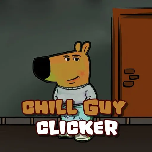 Chill Guy Clicker: Relaxing Idle Game & Upgrade Simulator - Play on the-freakcircus.com
