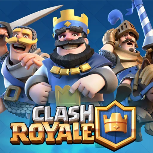 Clash Royale - Play on the-freakcircus.com