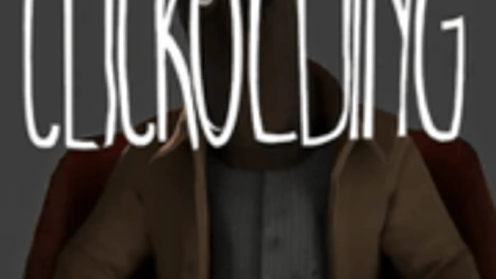 Clickolding - Atmospheric Visual Novel Background | the-freakcircus.com