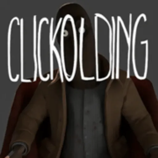 Clickolding - Play on the-freakcircus.com