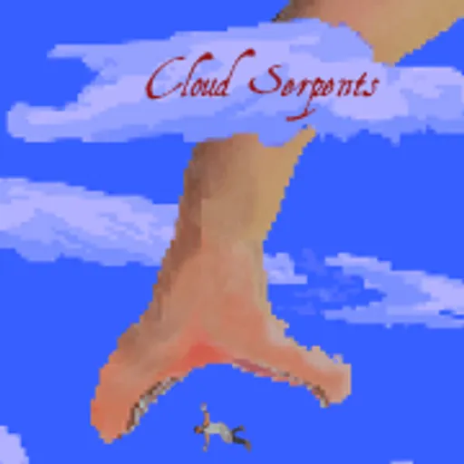 Cloud Serpents - Play on the-freakcircus.com