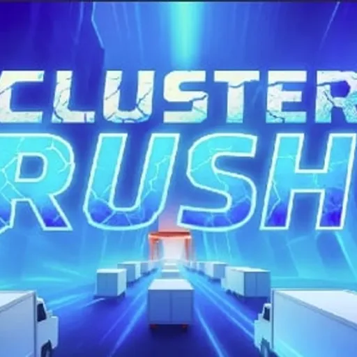 Cluster Rush: Extreme First-Person Platformer Experience - Play on the-freakcircus.com