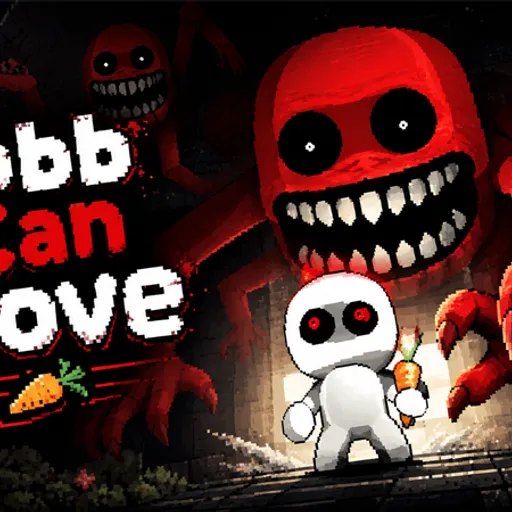 Cobb Can Move - Play on the-freakcircus.com