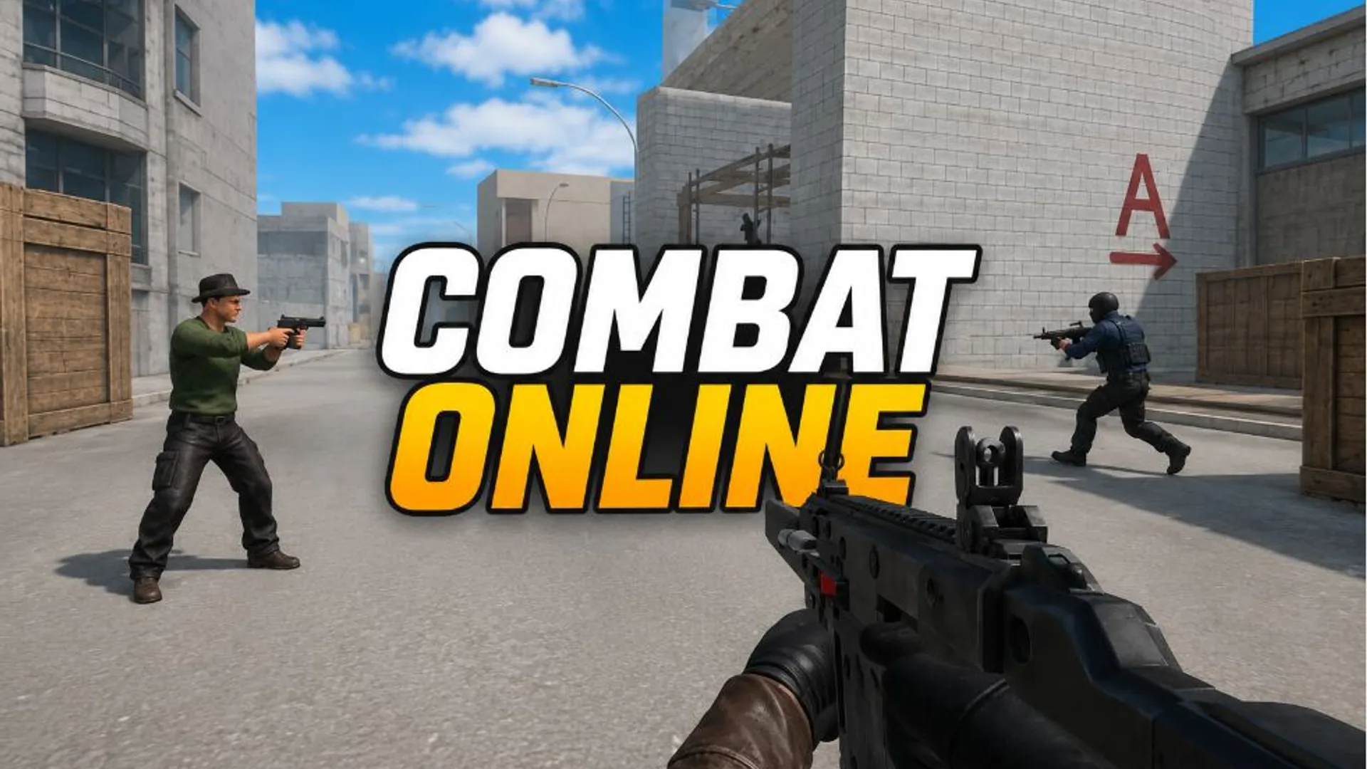 Click to Play Combat Online - the-freakcircus.com Combat Online - Play Free Online on the-freakcircus.com