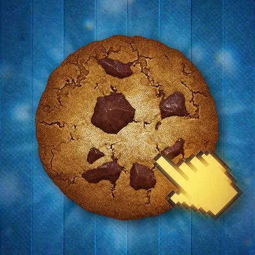 Cookie Clicker - Play on the-freakcircus.com