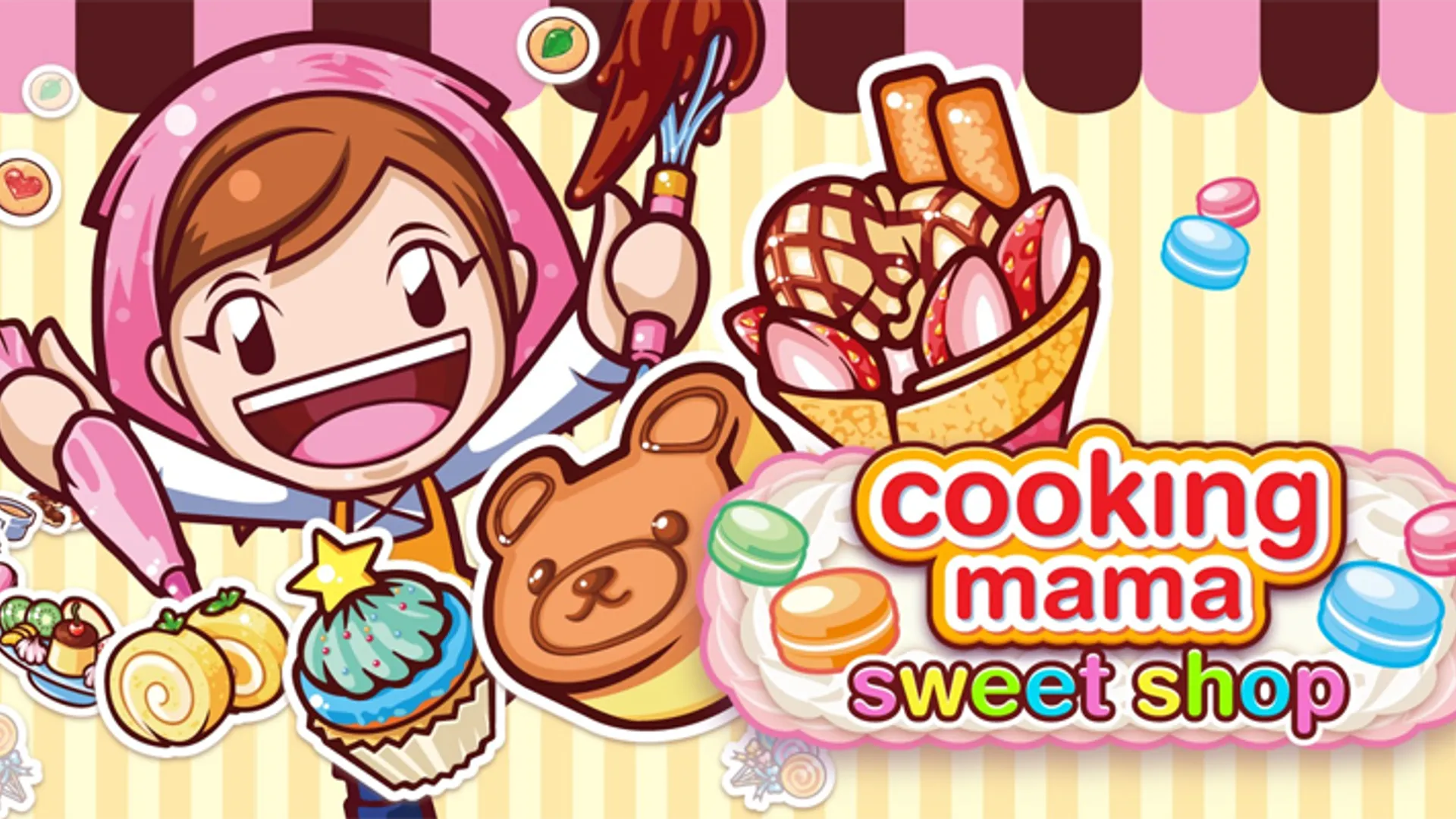 Click to Play Cooking Mama - the-freakcircus.com Cooking Mama - Play Free Online on the-freakcircus.com