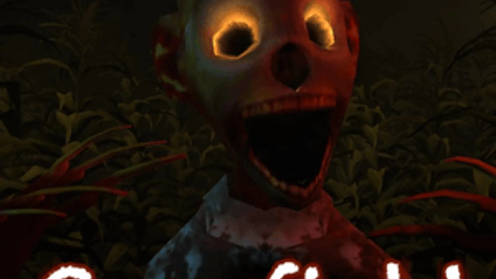 CornField - Atmospheric Visual Novel Background | the-freakcircus.com