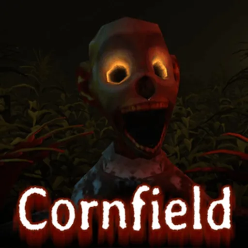 CornField: Team Up and Escape the Giant Haunted Maze Now - Play on the-freakcircus.com