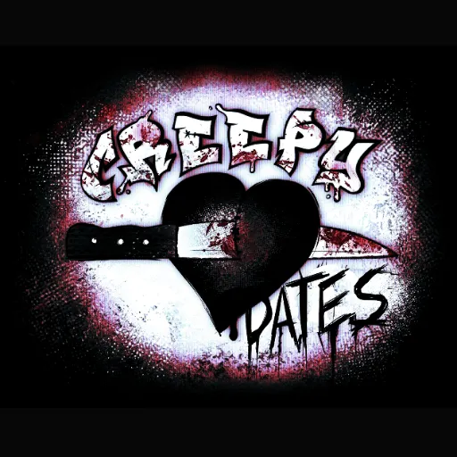 CreepyDates: A Bizarre Creepypasta Dating Visual Novel! - Play on the-freakcircus.com