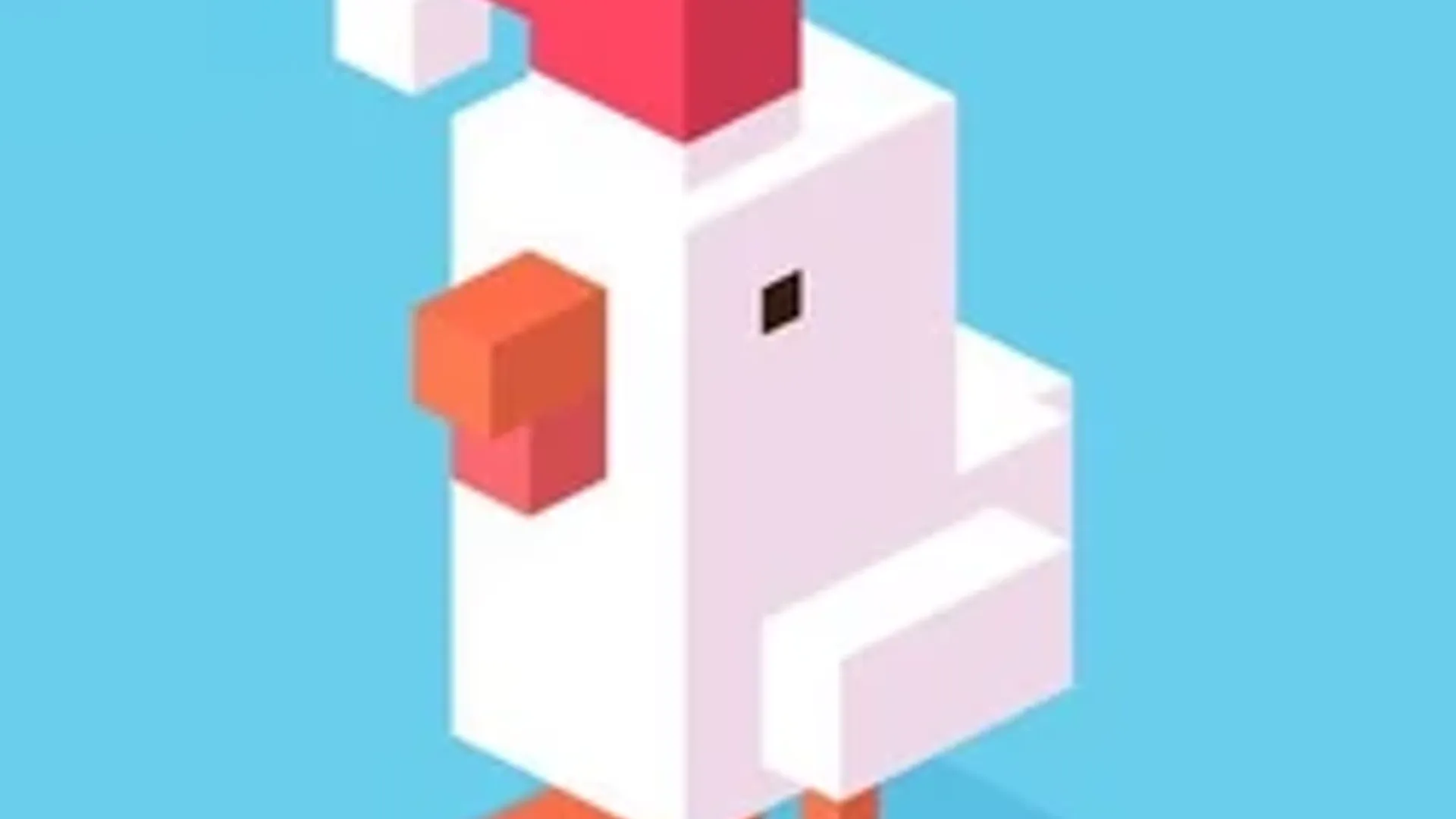 Click to Play Crossy Road - the-freakcircus.com Crossy Road - Play Free Online on the-freakcircus.com