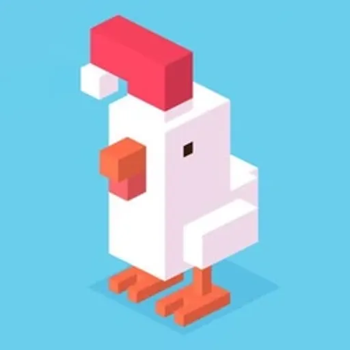 Crossy Road - Play on the-freakcircus.com