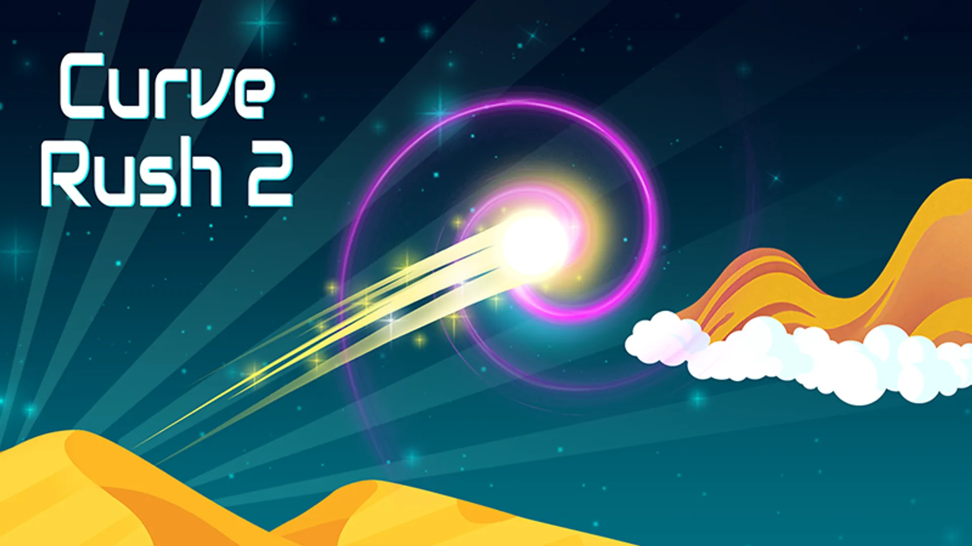 Click to Play Curve Rush 2 - the-freakcircus.com Curve Rush 2 - Play Free Online on the-freakcircus.com