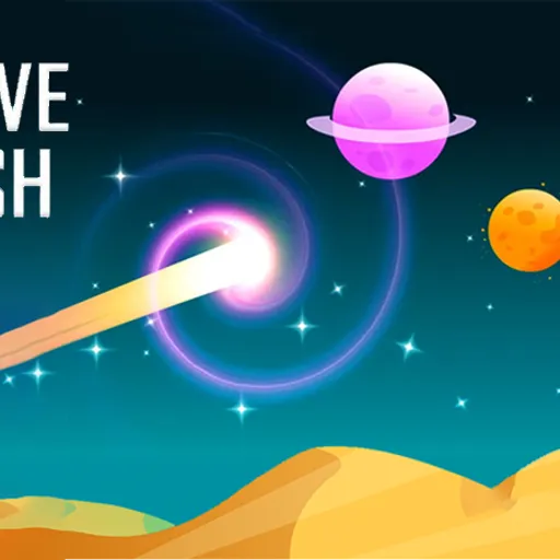 Curve Rush - Play on the-freakcircus.com