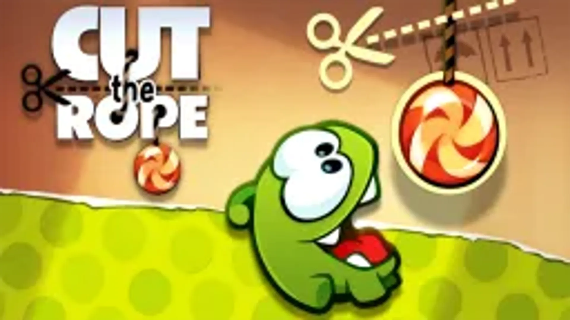 Cut the Rope - Atmospheric Visual Novel Background | the-freakcircus.com