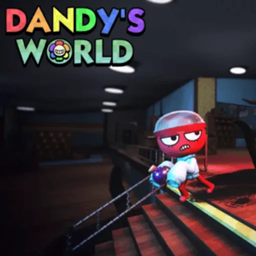 Dandy's World Original 3D: Roblox Horror Maze Survival Game - Play on the-freakcircus.com