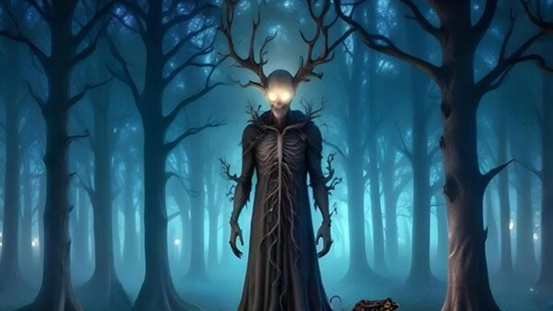 Click to Play Dark Forest Night Escape - the-freakcircus.com Dark Forest Night Escape - Play Free Online on the-freakcircus.com