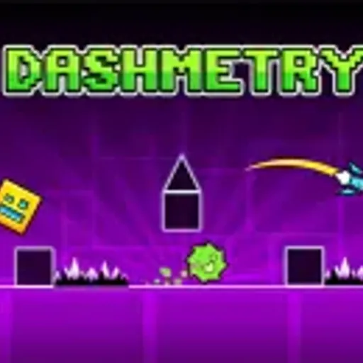 Dashmetry - Play on the-freakcircus.com
