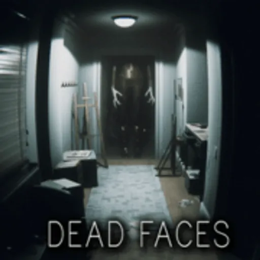 Dead Face Horror Room: Haunted House Amnesia Escape Mystery - Play on the-freakcircus.com