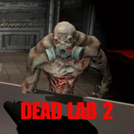 Dead Lab 2 - Play on the-freakcircus.com