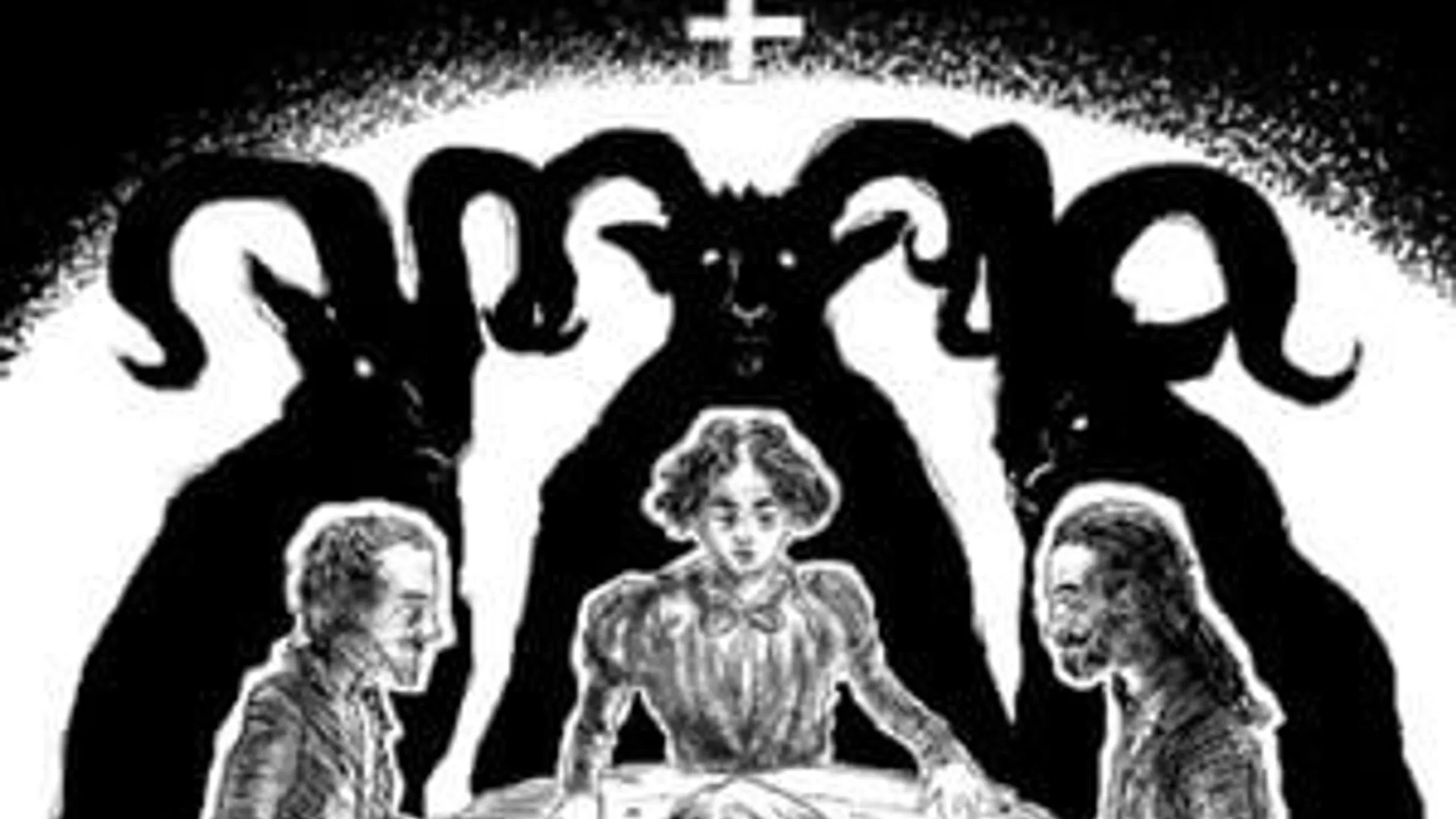 Dead Money - Atmospheric Visual Novel Background | the-freakcircus.com