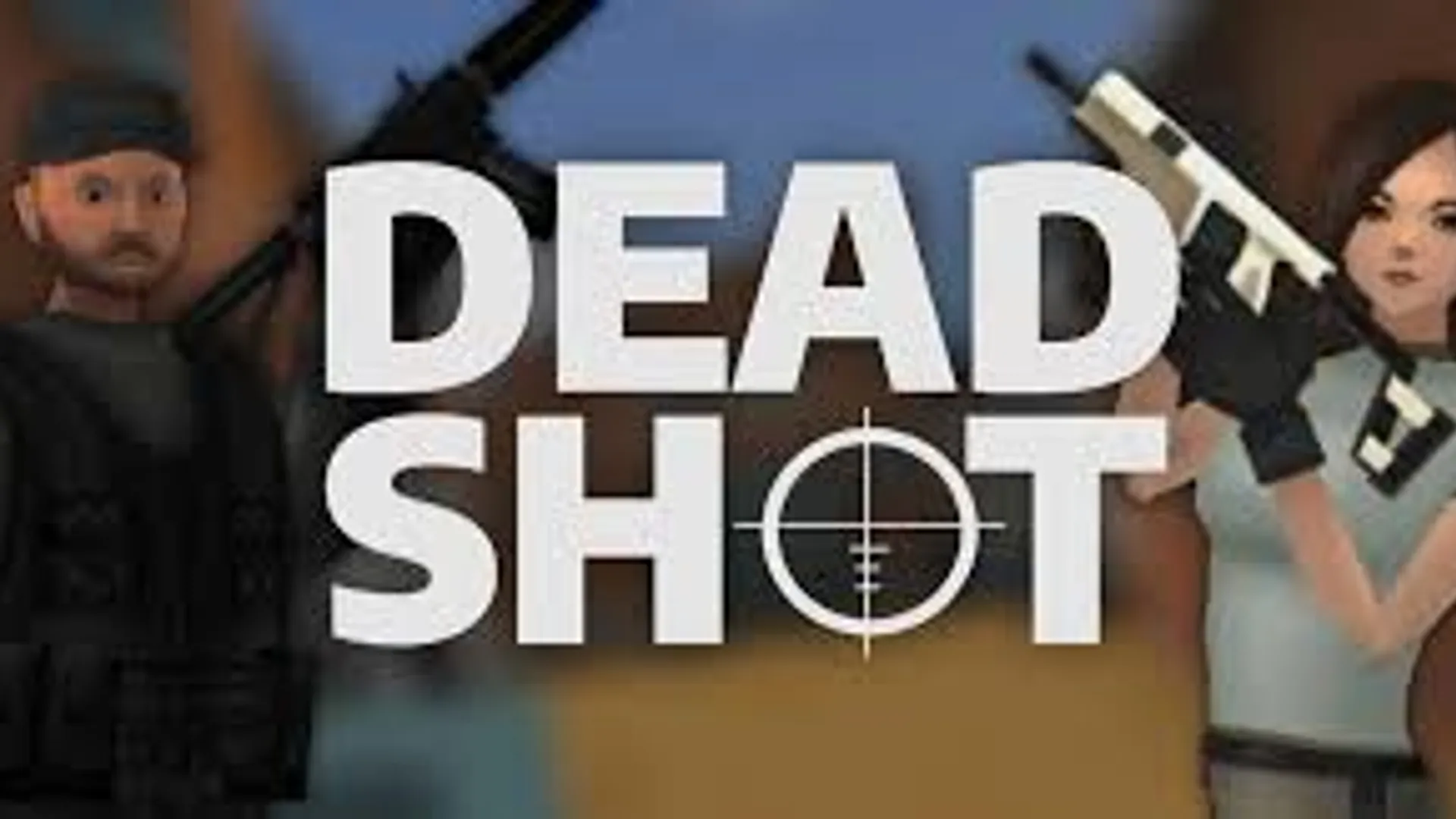 Click to Play Deadshot.io - the-freakcircus.com Deadshot.io - Play Free Online on the-freakcircus.com