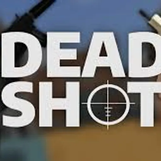 Deadshot.io - Play on the-freakcircus.com