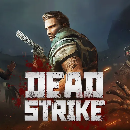 Dead Strike: FPS Zombie Survival & Sniper Action Game Online - Play on the-freakcircus.com