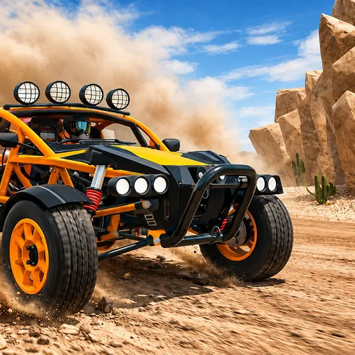 Death Rally: Dominate Intense Offroad Time Trial Races Now - Play on the-freakcircus.com