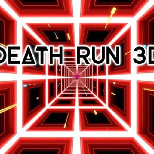 Death Run 3D - Play on the-freakcircus.com