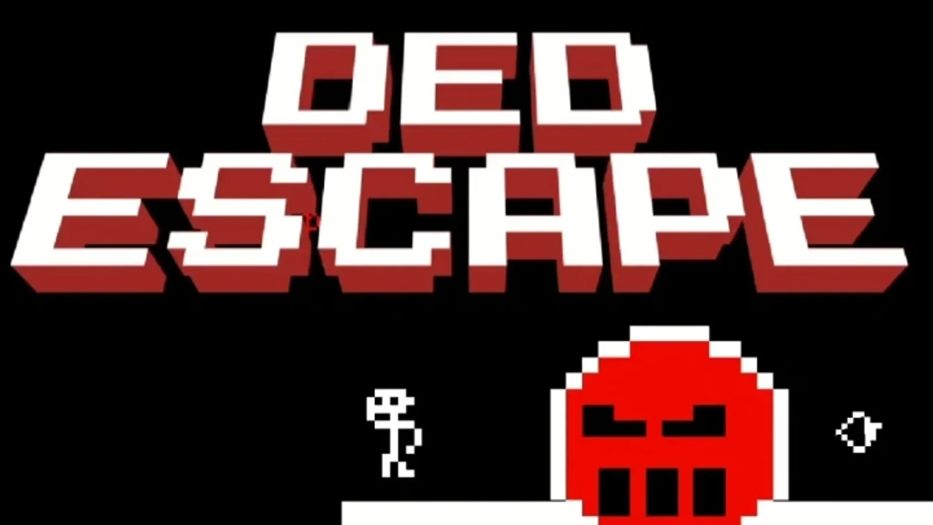 DED ESCAPE - Atmospheric Visual Novel Background | the-freakcircus.com