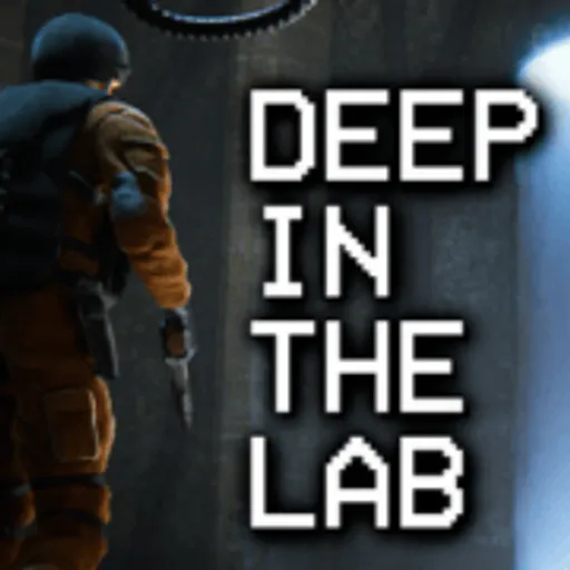 Deep In The Lab Online - Survival Horror Escape Simulation - Play on the-freakcircus.com