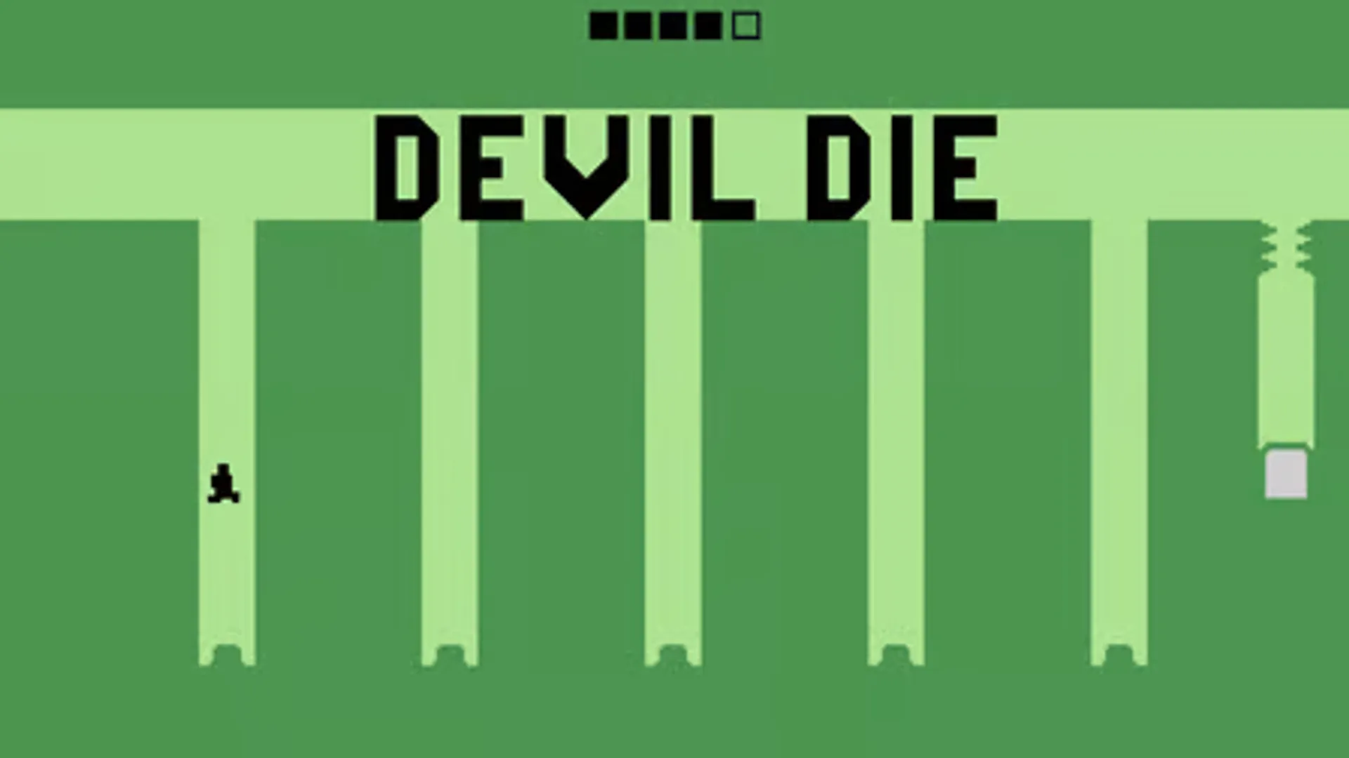 Click to Play Devil Die - the-freakcircus.com Devil Die - Play Free Online on the-freakcircus.com
