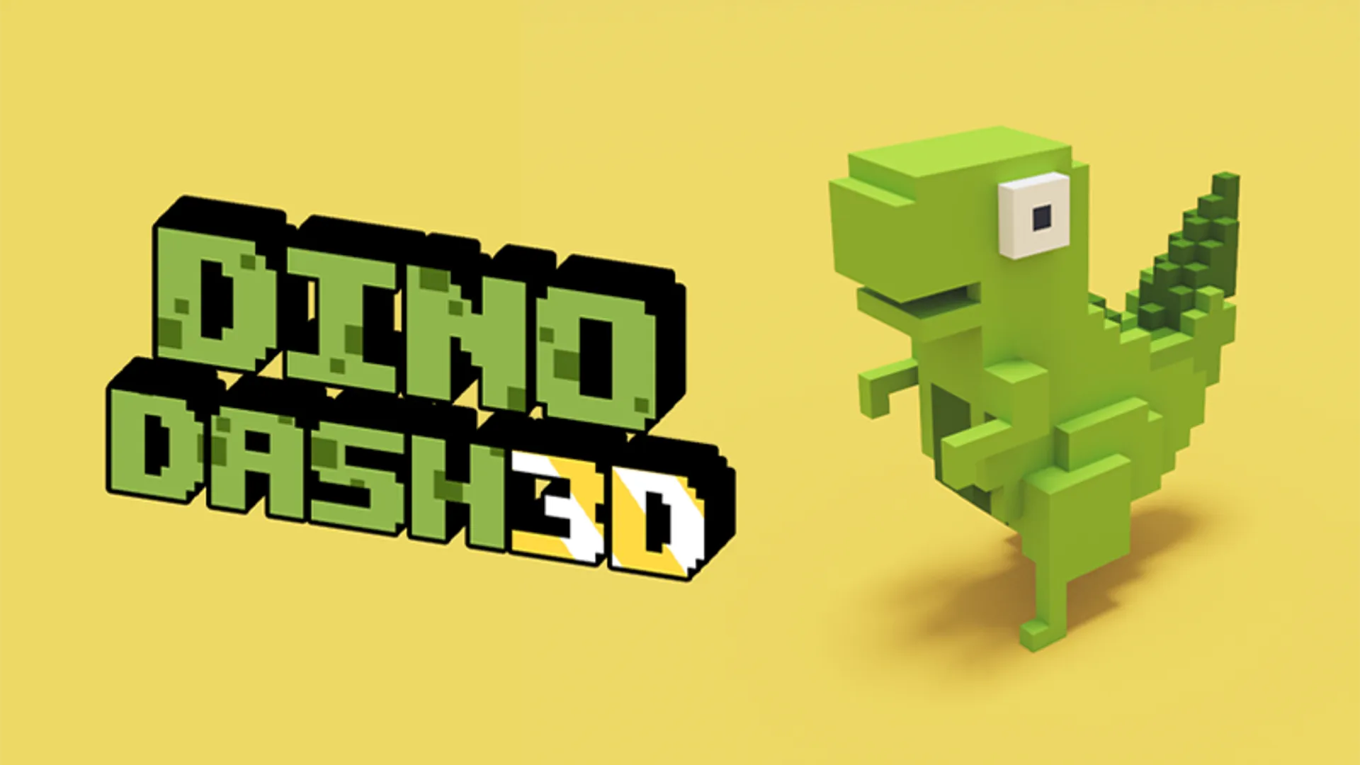 Click to Play Dino Dash 3D - the-freakcircus.com Dino Dash 3D - Play Free Online on the-freakcircus.com