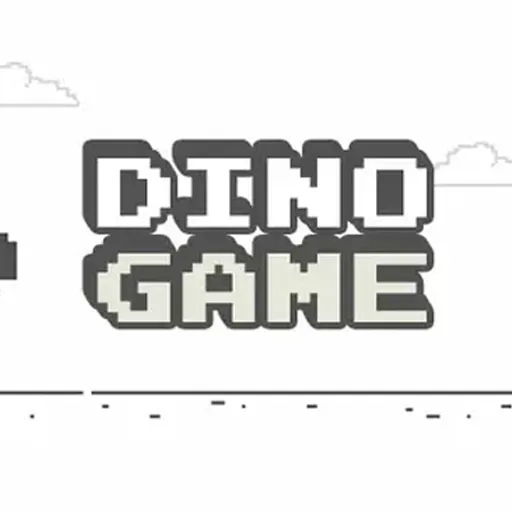 Dino Game - Play on the-freakcircus.com