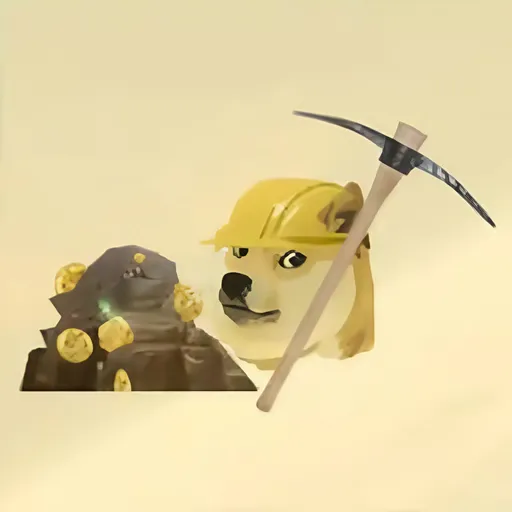 Dogeminer: Click to Extract Coins for Galactic Space Trip - Play on the-freakcircus.com