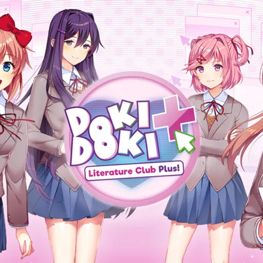 Doki Doki Literature Club! Psychological Horror Visual Novel - Play on the-freakcircus.com